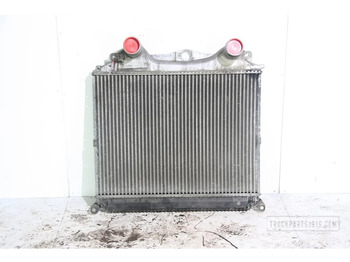 Radiateur MAN TGS