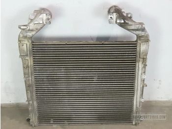 Radiateur pour Camion MAN Cooling System Interkoeler: photos 2