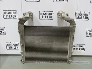 Radiateur MAN