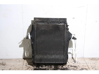 Radiateur MAN TGL