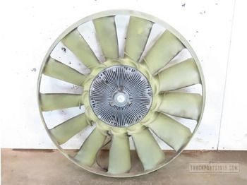 Ventilateur MAN