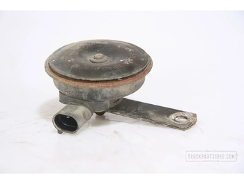 Système électrique MAN