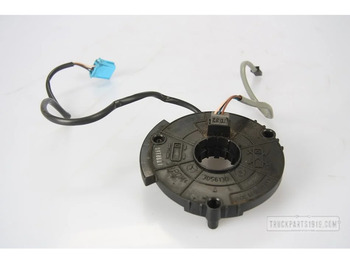 Système électrique MAN