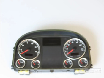 Système électrique MAN