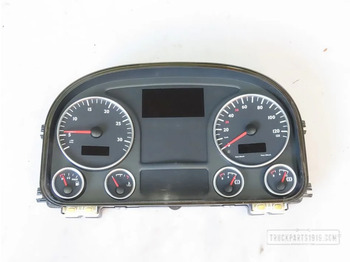 Système électrique MAN