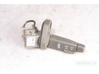 Commutateur de colonne de direction MAN