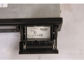 Système électrique pour Camion MAN Electrical System Tachograaf R2.2a: photos 2 Système électrique pour Camion MAN Electrical System Tachograaf R2.2a: photos 2