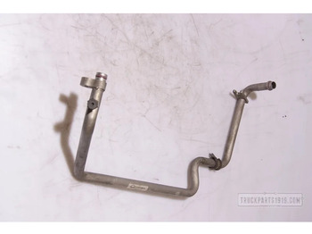 Chauffage/ Ventilation MAN