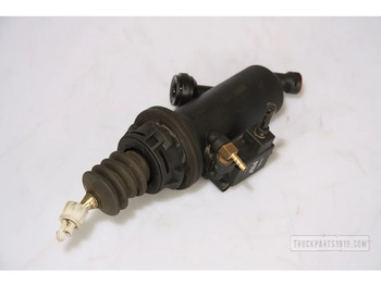 Embrayage et pièces MAN TGA