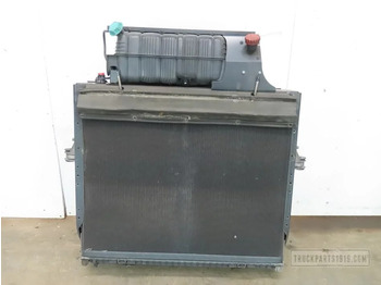 Radiateur MAN TGS
