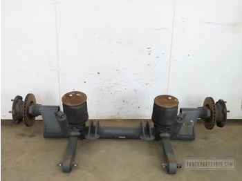 Essieu et pièces MERCEDES-BENZ