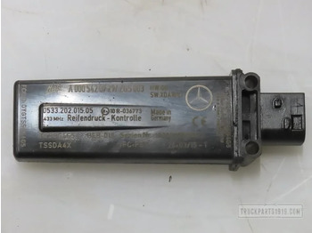 Capteur MERCEDES-BENZ