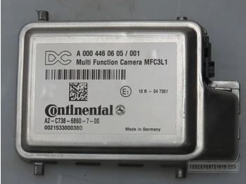 Capteur pour Camion Mercedes-Benz Electrical System Camera MFC3L1 MP4: photos 2