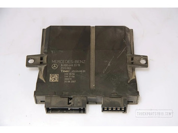 Bloc de gestion MERCEDES-BENZ