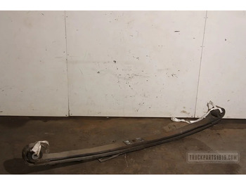 Suspension du ressort MERCEDES-BENZ