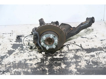 Suspension MERCEDES-BENZ