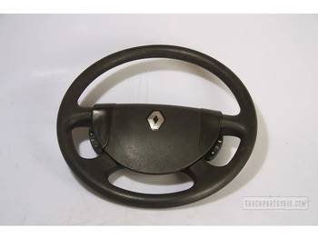 Commande de gouvernail RENAULT