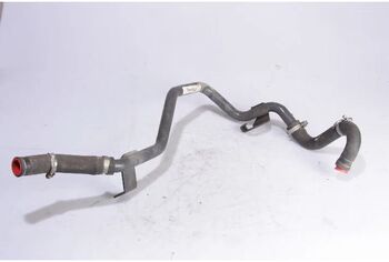 Système de refroidissement RENAULT