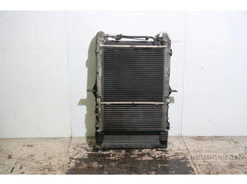 Radiateur pour Camion Renault Cooling System Radiateur Intercooler set: photos 2 Radiateur pour Camion Renault Cooling System Radiateur Intercooler set: photos 2