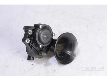 Système électrique RENAULT