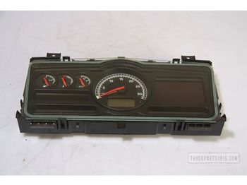 Système électrique RENAULT