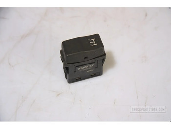 Panel de instrumentos RENAULT