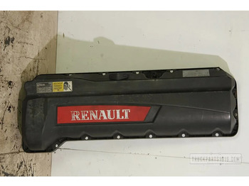 Culasse RENAULT