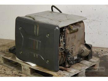 Catalyseur RENAULT