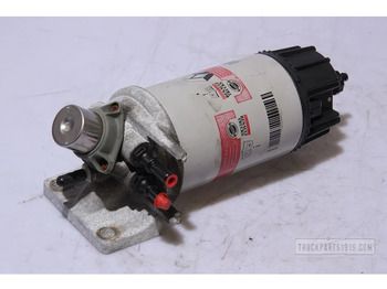 Préparation du carburant RENAULT