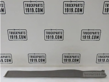 Cabine et intérieur SCANIA