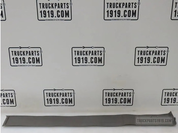 Cabine et intérieur SCANIA