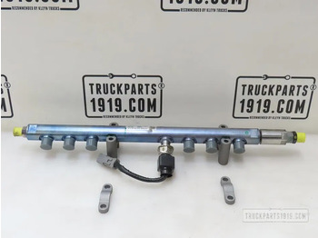 Filtre à carburant SCANIA