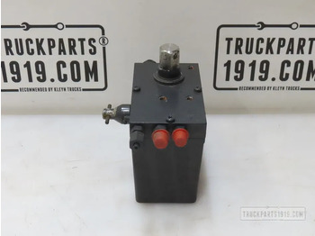 Hydraulique SCANIA