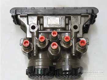 Pièces de frein SCANIA