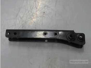 Carrosserie et extérieur SCANIA