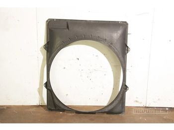 Ventilateur SCANIA R