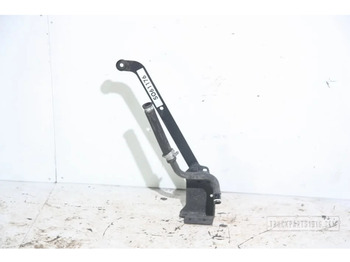 Carrosserie et extérieur SCANIA R