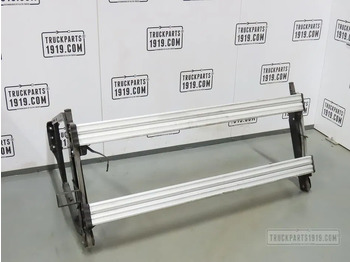 Carrosserie et extérieur VOLVO