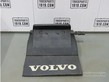 Carrosserie et extérieur VOLVO