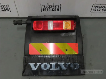 Carrosserie et extérieur VOLVO