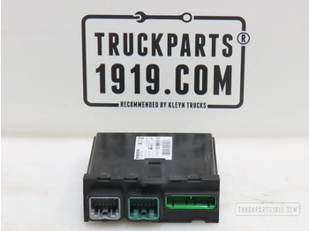 Bloc de gestion VÖGELE