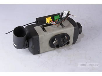 Chauffage/ Ventilation RENAULT