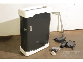 Hydraulique pour Camion neuf ZF NSOF0135086RC00 Hydr. tank achter cab 135 Ltr: photos 2 Hydraulique pour Camion neuf ZF NSOF0135086RC00 Hydr. tank achter cab 135 Ltr: photos 2