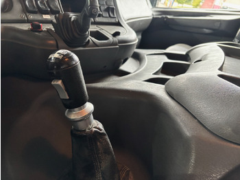 Camion malaxeur SCANIA P124CB8x4: photos 5 Camion malaxeur SCANIA P124CB8x4: photos 5