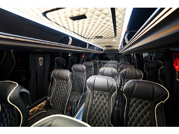 Minibus MERCEDES-BENZ Sprinter 519