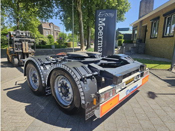 Remorque dolly Krone ZZ 18 With LZV Approval: photos 4