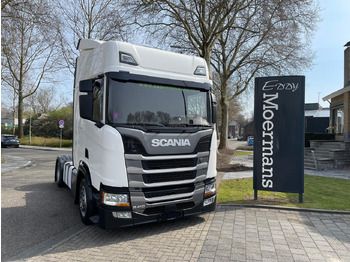 Tracteur routier SCANIA R 410