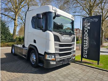 Tracteur routier SCANIA R 450