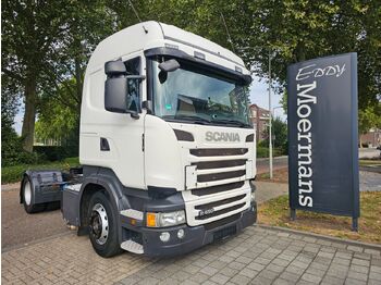 Tracteur routier SCANIA R 450