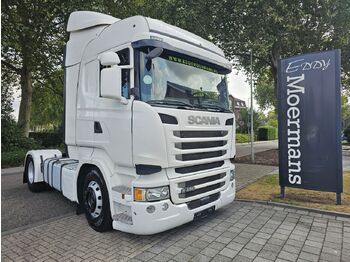 Tracteur routier SCANIA R 450